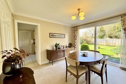 4 bedroom detached house for sale, Lowercroft Way, Four Oaks, Sutton Coldfield, B74 4XF