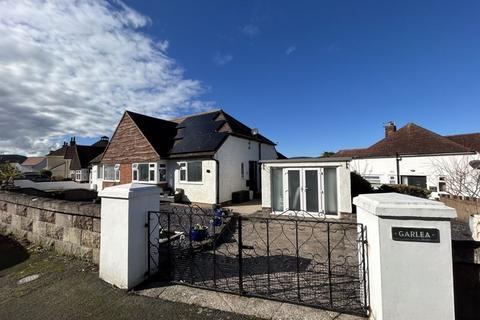 2 bedroom bungalow for sale, Roumania Crescent, Llandudno