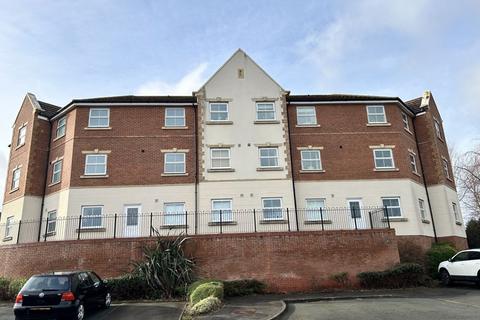 2 bedroom apartment for sale, Cysgod Y Bryn, Rhos on Sea