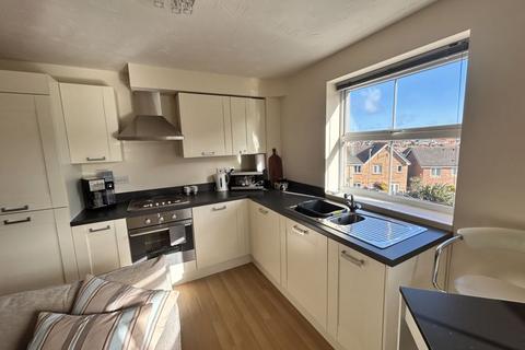 2 bedroom apartment for sale, Cysgod Y Bryn, Rhos on Sea