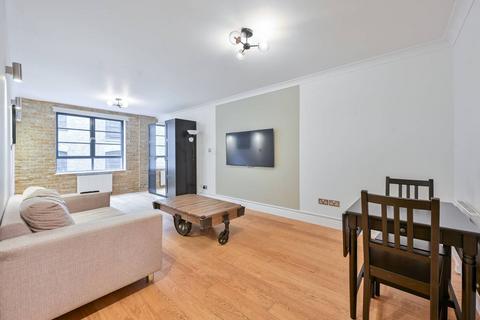 1 bedroom flat to rent, Curlew Street, Shad Thames, London, SE1