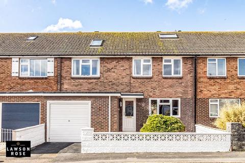 3 bedroom terraced house for sale, Waterlock Gardens, Southsea