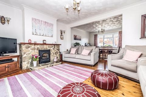 3 bedroom terraced house for sale, Waterlock Gardens, Southsea