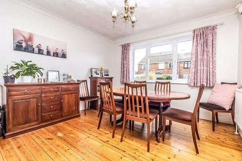 3 bedroom terraced house for sale, Waterlock Gardens, Southsea