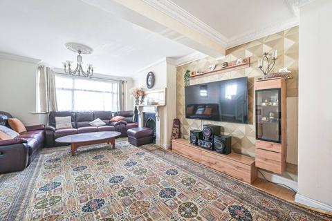 4 bedroom house for sale, Wentworth Close, West Finchley, London, N3