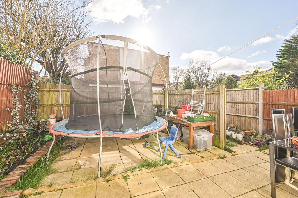 Garden view, garden