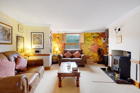 4 bedroom village house for sale, Bekesbourne Hill, Canterbury CT4