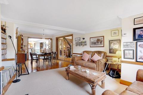 4 bedroom village house for sale, Bekesbourne Hill, Canterbury CT4