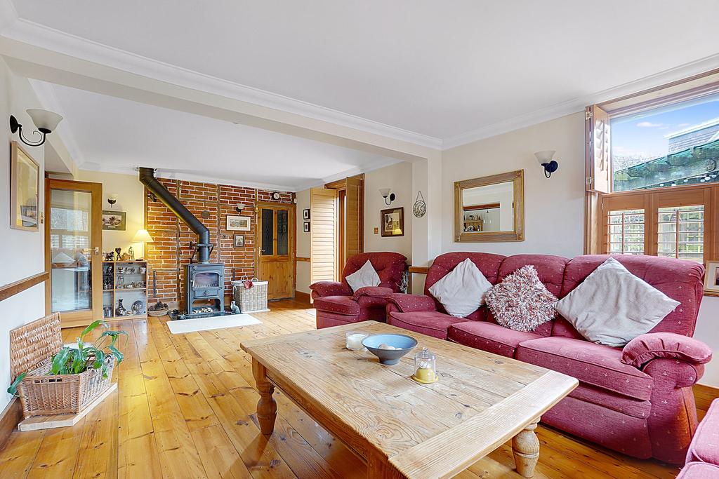 4 bedroom House for sale