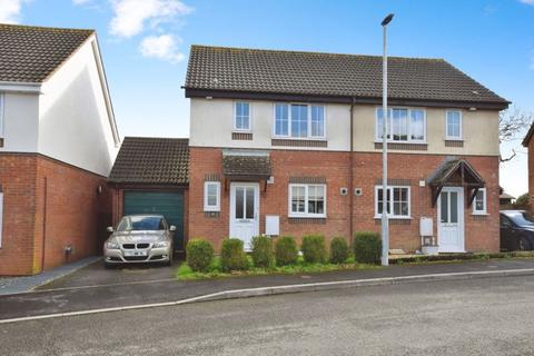 27 Oak Close, Exminster, Exeter, EX6 8ST