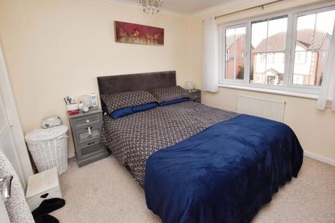 27 Oak Close, Exminster, Exeter, EX6 8ST