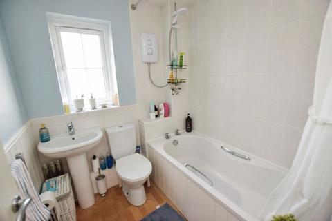 27 Oak Close, Exminster, Exeter, EX6 8ST