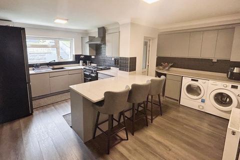 6 bedroom semi-detached house for sale, Ireton Road, Handsworth Wood, Birmingham, B20 2NB