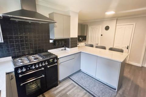 6 bedroom semi-detached house for sale, Ireton Road, Handsworth Wood, Birmingham, B20 2NB