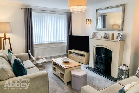2 Llys Dwfnant, Melincourt, Neath, SA11 4BH