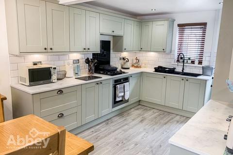 2 Llys Dwfnant, Melincourt, Neath, SA11 4BH