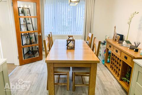 2 Llys Dwfnant, Melincourt, Neath, SA11 4BH