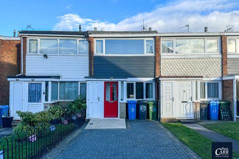 2 bedroom terraced house for sale, Leander Close, Great Wyrley, WS6 6JH