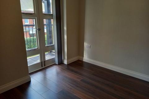 1 bedroom apartment to rent, Stanhope Avenue, Woodhall Spa