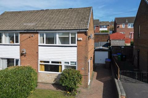 3 bedroom semi-detached house for sale, Abbey Drive, Littleborough, OL15 0NA