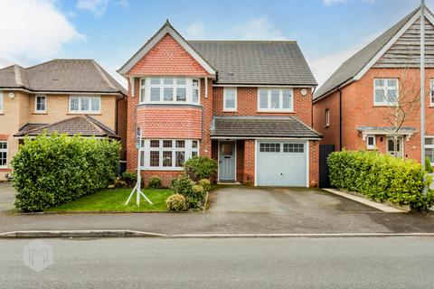 4 bedroom detached house for sale, Bonnington Close, Worsley, Manchester, M28 3UP