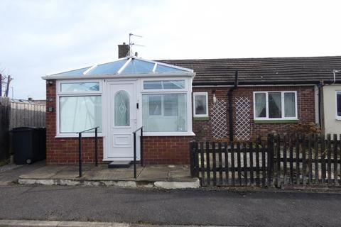 2 bedroom bungalow for sale, Broomside, Ferryhill DL17