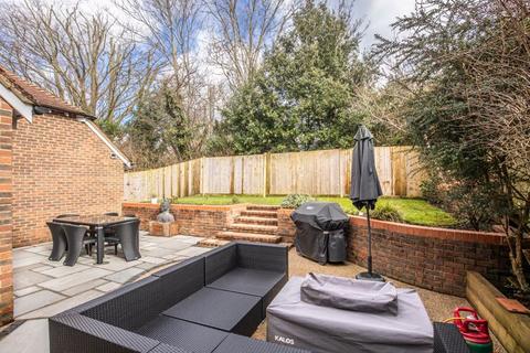 4 bedroom detached house for sale, Trinity Road, Hurstpierpoint