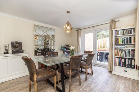 4 bedroom detached house for sale, Trinity Road, Hurstpierpoint