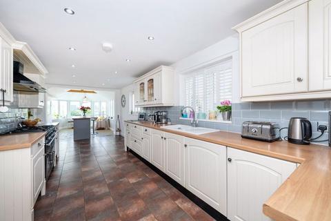 6 bedroom detached house for sale, Spring Farm, Hasthorpe Road, Sloothby, Alford