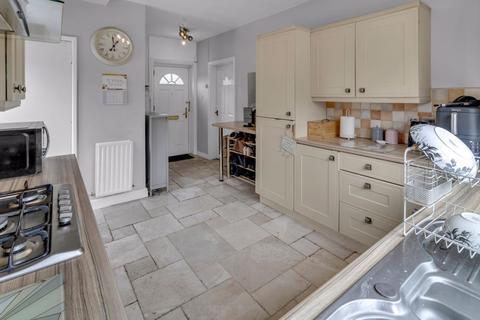 3 bedroom house for sale, Newark Road, Rochdale