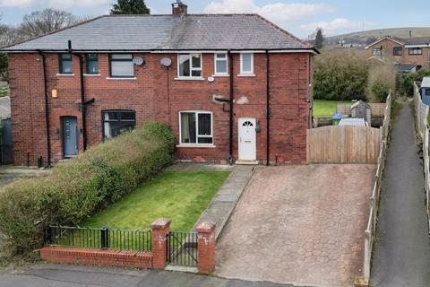Newark Road, Rochdale