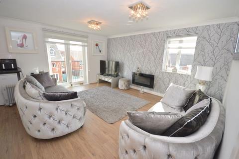 2 bedroom apartment for sale, Rivenmill Close, Widnes