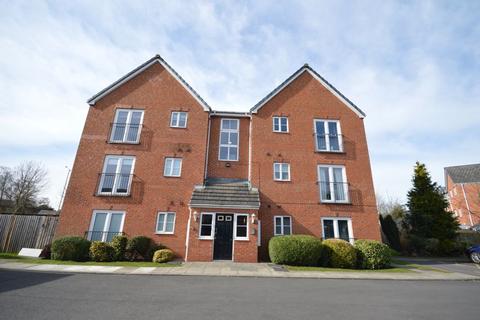 2 bedroom apartment for sale, Rivenmill Close, Widnes