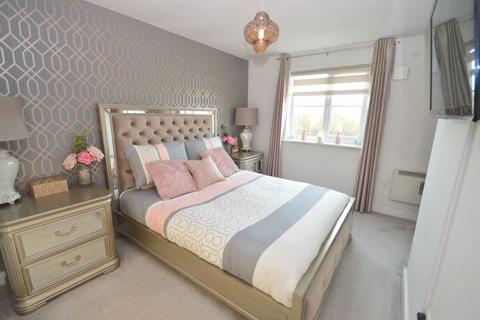 undefined, Rivenmill Close, Widnes