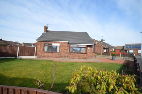 2 bedroom detached bungalow for sale, Elkan Close, Widnes