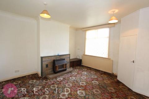 2 bedroom terraced house for sale, Greenbank Road, Rochdale OL12