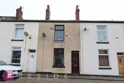 2 bedroom terraced house for sale, South View, Rochdale OL11