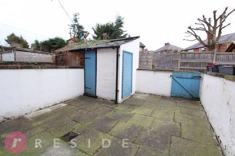 2 bedroom terraced house for sale, South View, Rochdale OL11