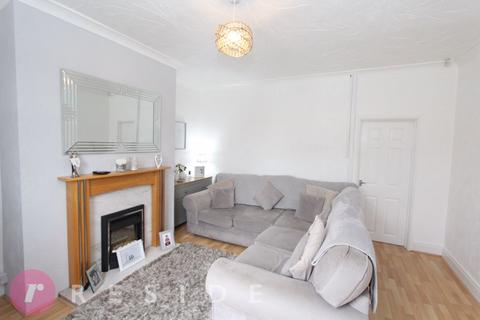 2 bedroom terraced house for sale, South View, Rochdale OL11