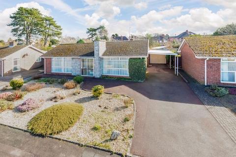 4 bedroom detached bungalow for sale, Wesley Drive, Banbury