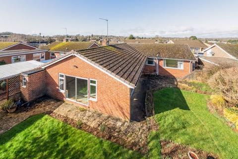 4 bedroom detached bungalow for sale, Wesley Drive, Banbury