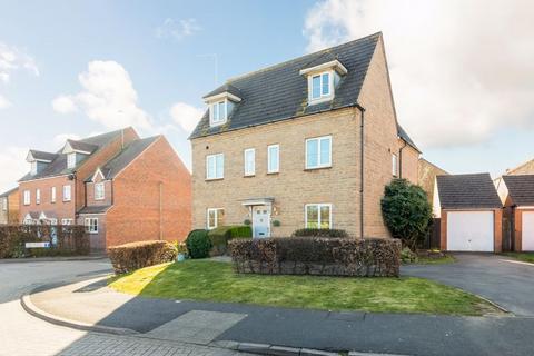 6 bedroom detached house for sale, Lapsley Drive, Banbury