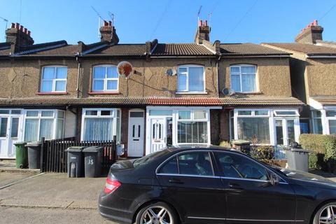 2 bedroom terraced house for sale, Turners Road South, Luton