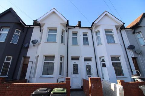 6 bedroom terraced house for sale, Chatsworth Road, Luton