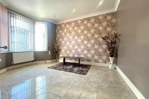 6 bedroom terraced house for sale, Chatsworth Road, Luton