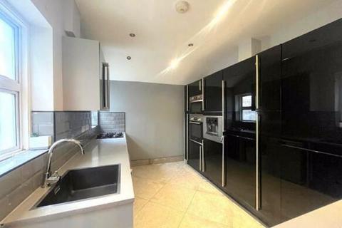 undefined, Chatsworth Road, Luton