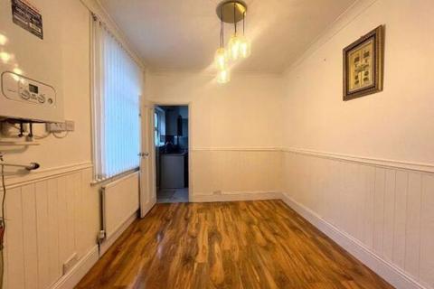 undefined, Chatsworth Road, Luton