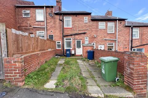 2 bedroom terraced house for sale, Holly Avenue, Winlaton Mill