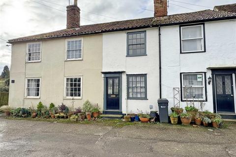 2 bedroom cottage for sale, Brook Street, Great Bardfield, Braintree