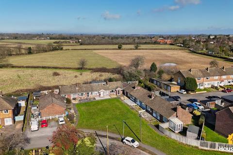 1 bedroom terraced bungalow for sale, Brackley Road, Hazlemere, HP15 7EY